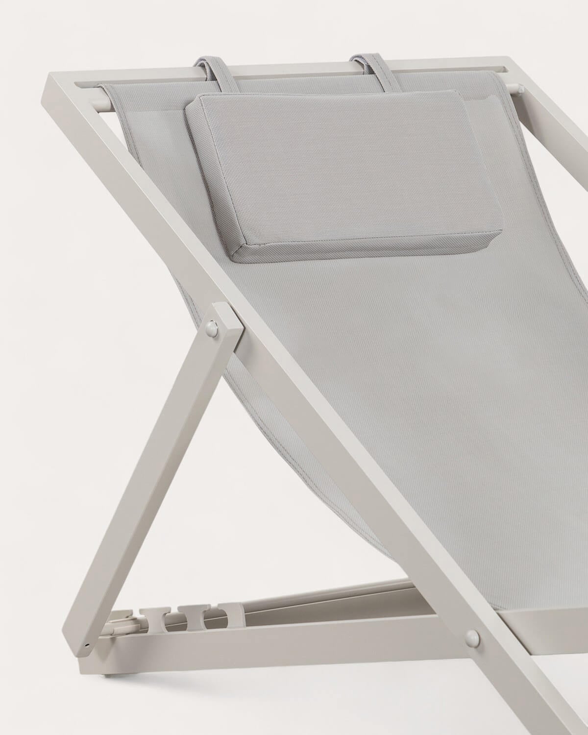 Rilas Aluminum Reclining Hammock, gallery image 7