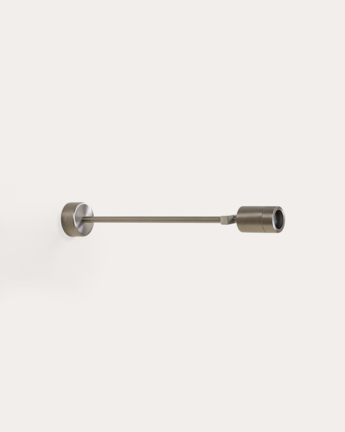 Metal Outdoor Wall Light 1 Light Mahora, gallery image 5