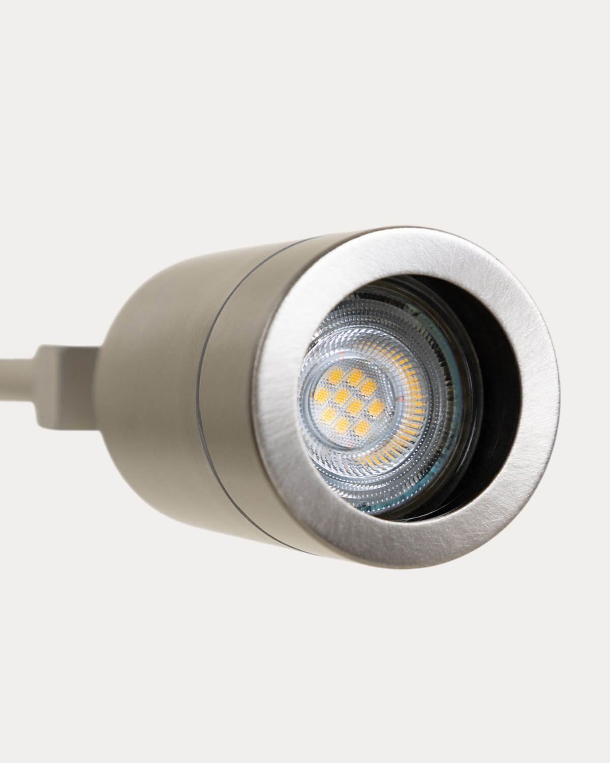 Metal Outdoor Wall Light 1 Light Mahora, gallery image 6