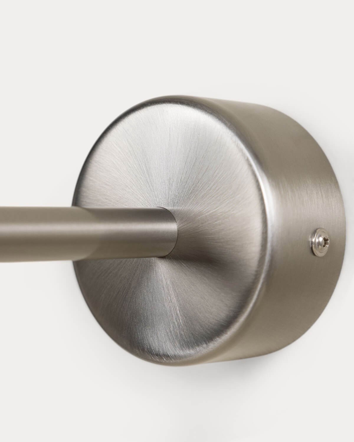 Metal Outdoor Wall Light 1 Light Mahora, gallery image 8