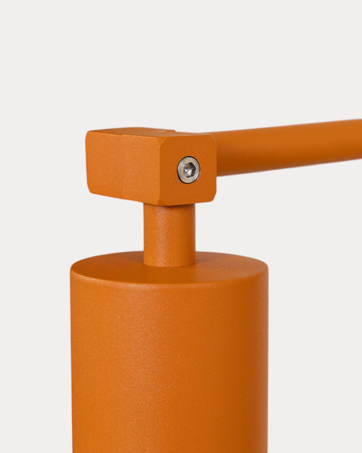 Metal Outdoor Wall Light 1 Light Mahora, gallery image 7