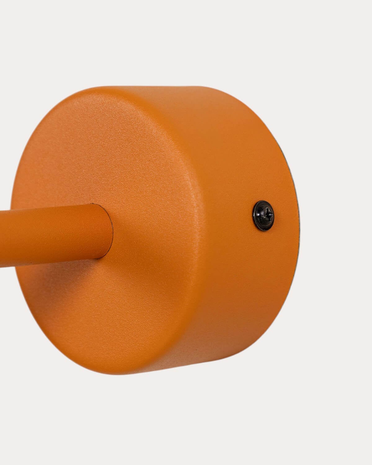 Metal Outdoor Wall Light 1 Light Mahora, gallery image 8