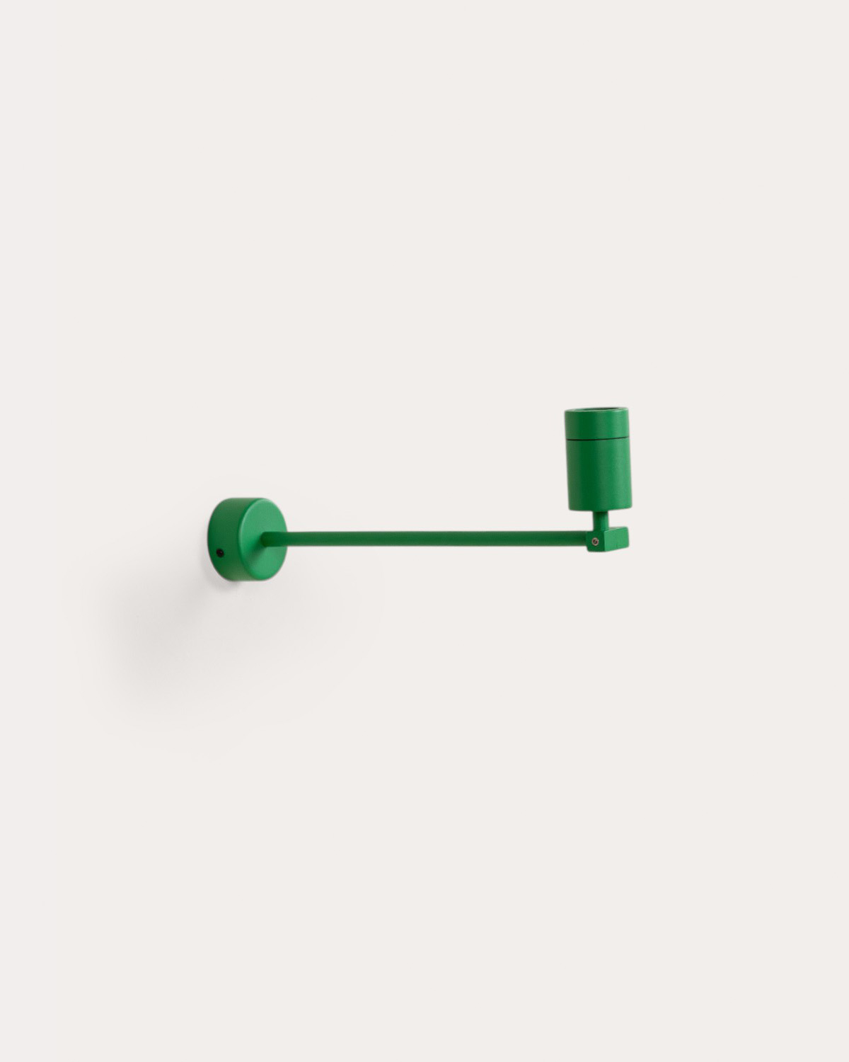 Metal Outdoor Wall Light 1 Light Mahora, gallery image 5