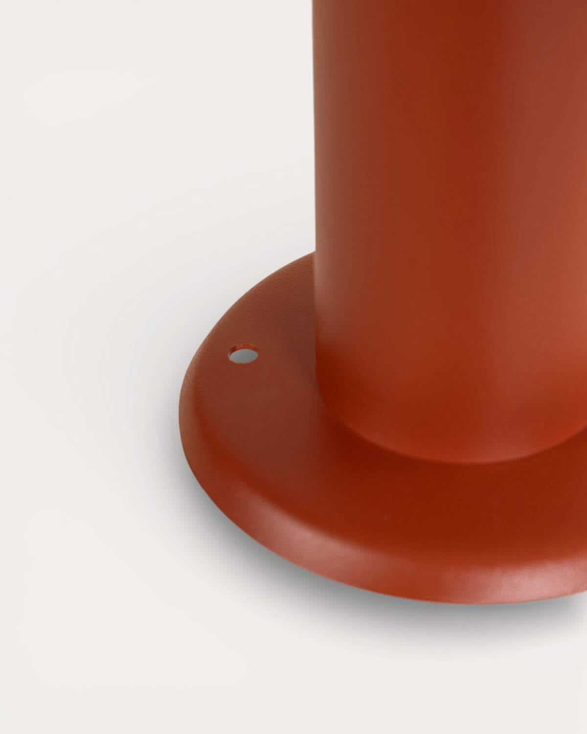 Outdoor Metal LED Solar Beacon Sulivan, gallery image 7