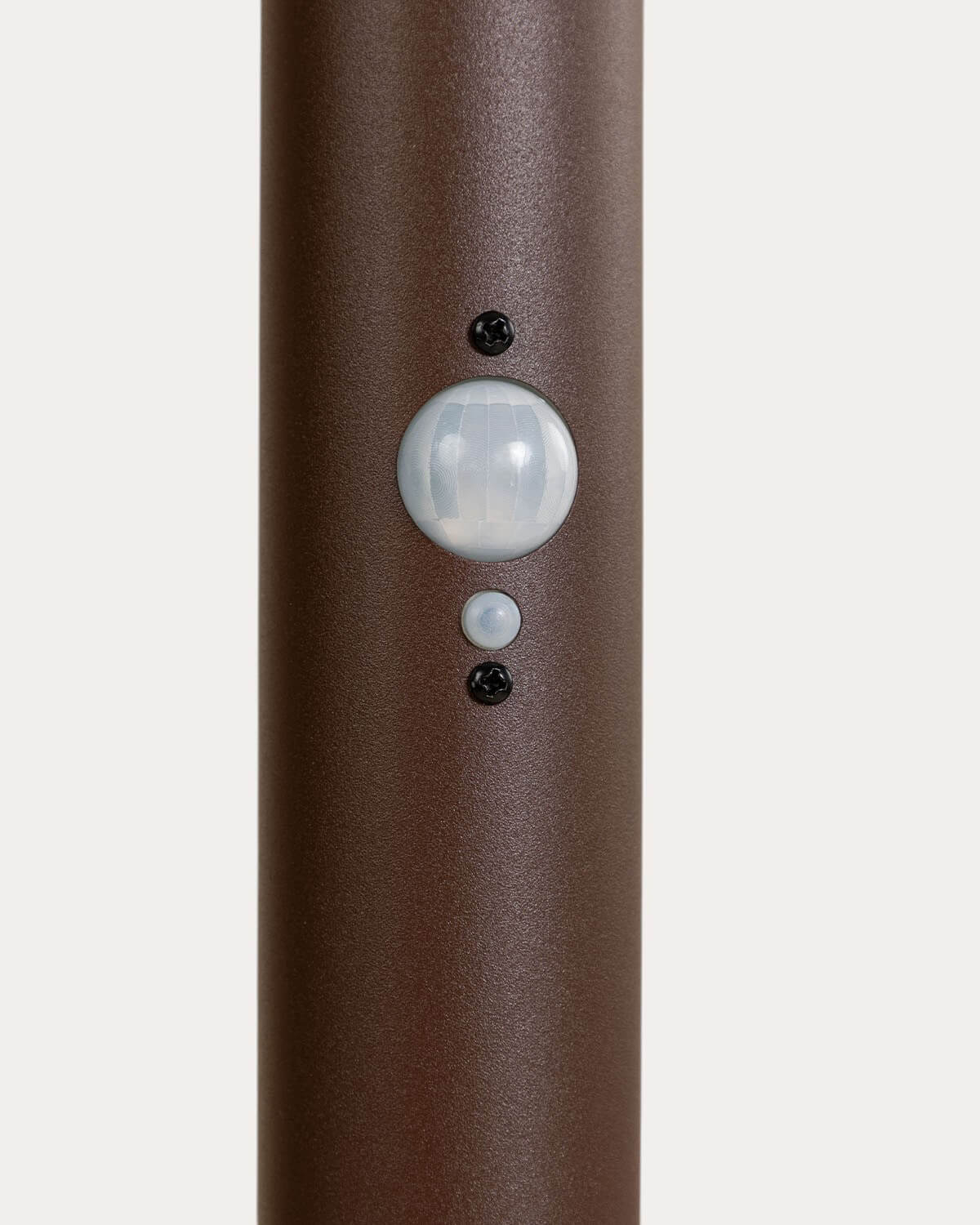 Outdoor Metal LED Solar Beacon Sulivan, gallery image 5