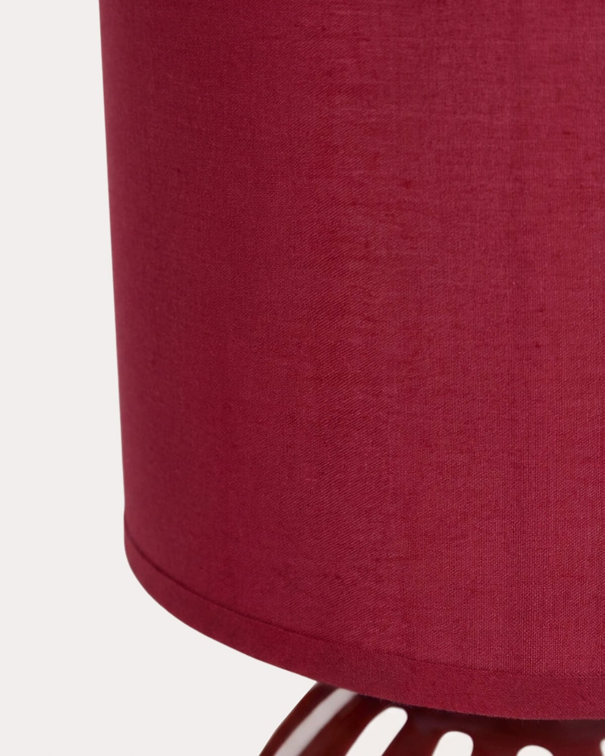 Ceramic Table Lamp Waylen, gallery image 3