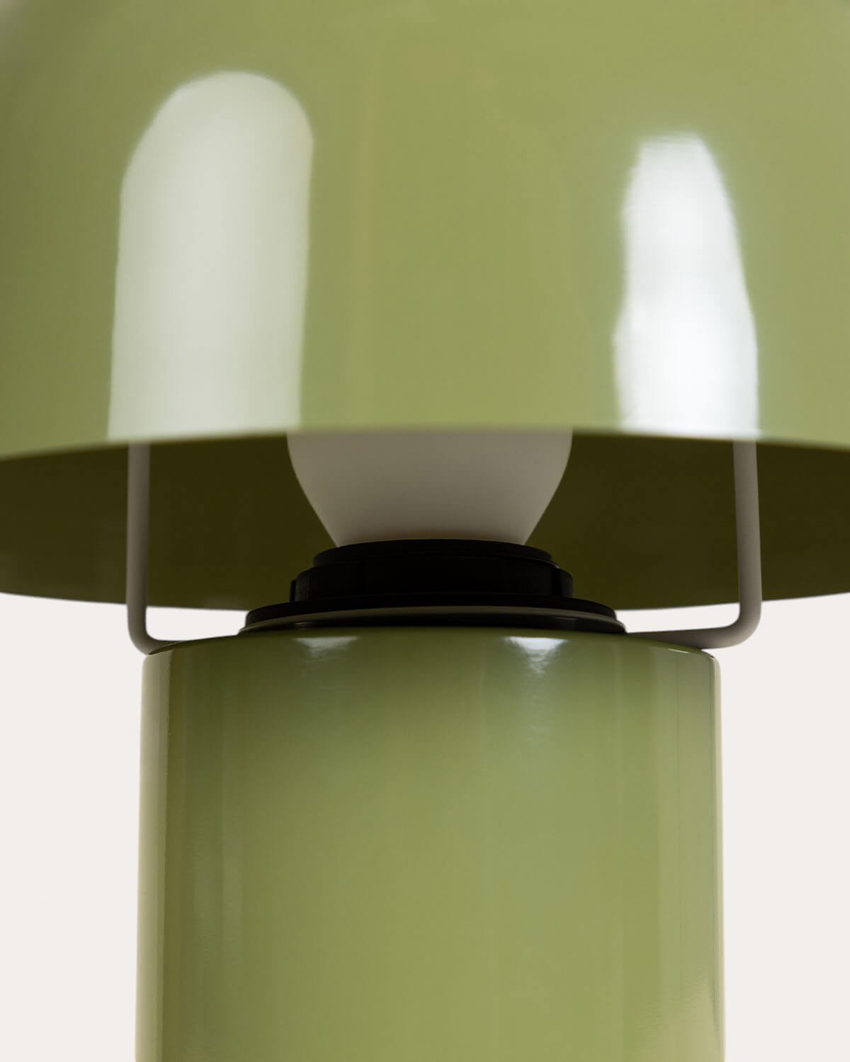 Metal Table Lamp Morisey, gallery image 4