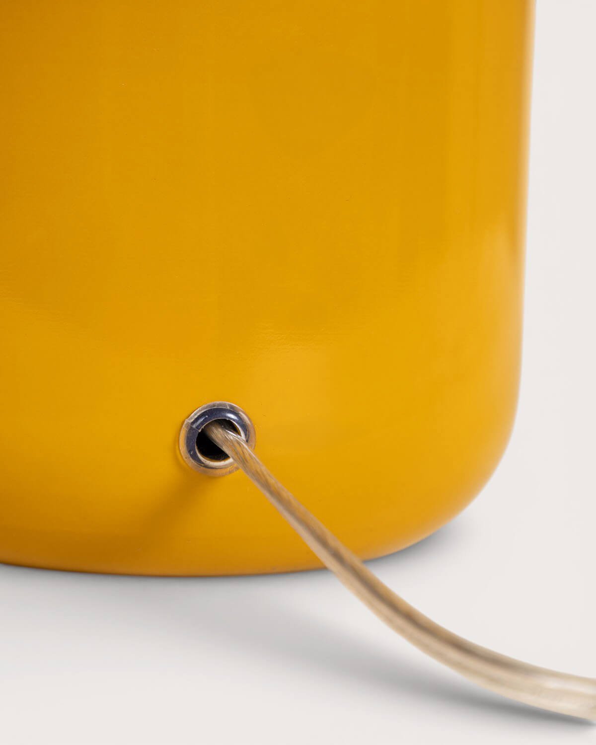 Metal Table Lamp Madine, gallery image 5