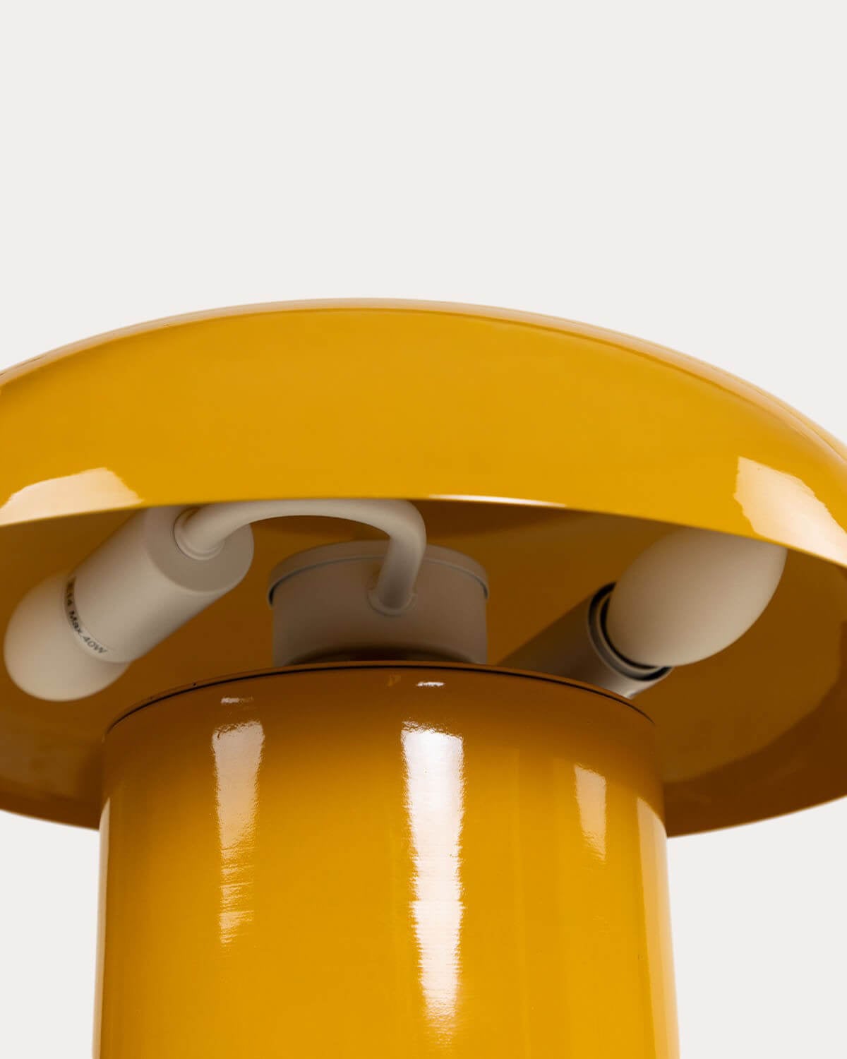 Metal Table Lamp Madine, gallery image 4