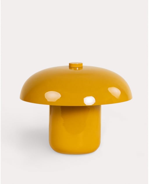 Metal Table Lamp Madine