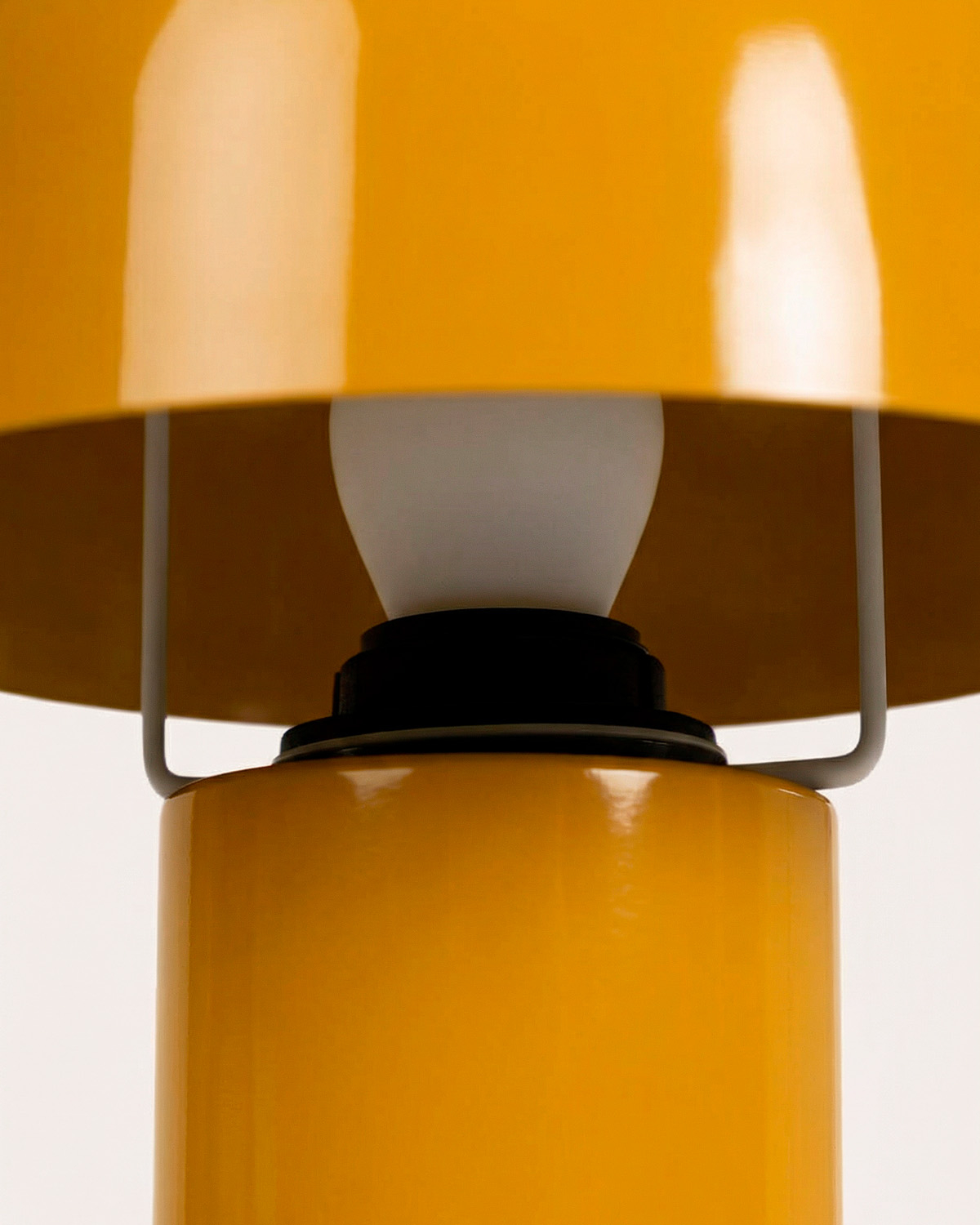 Metal Table Lamp Morisey, gallery image 4