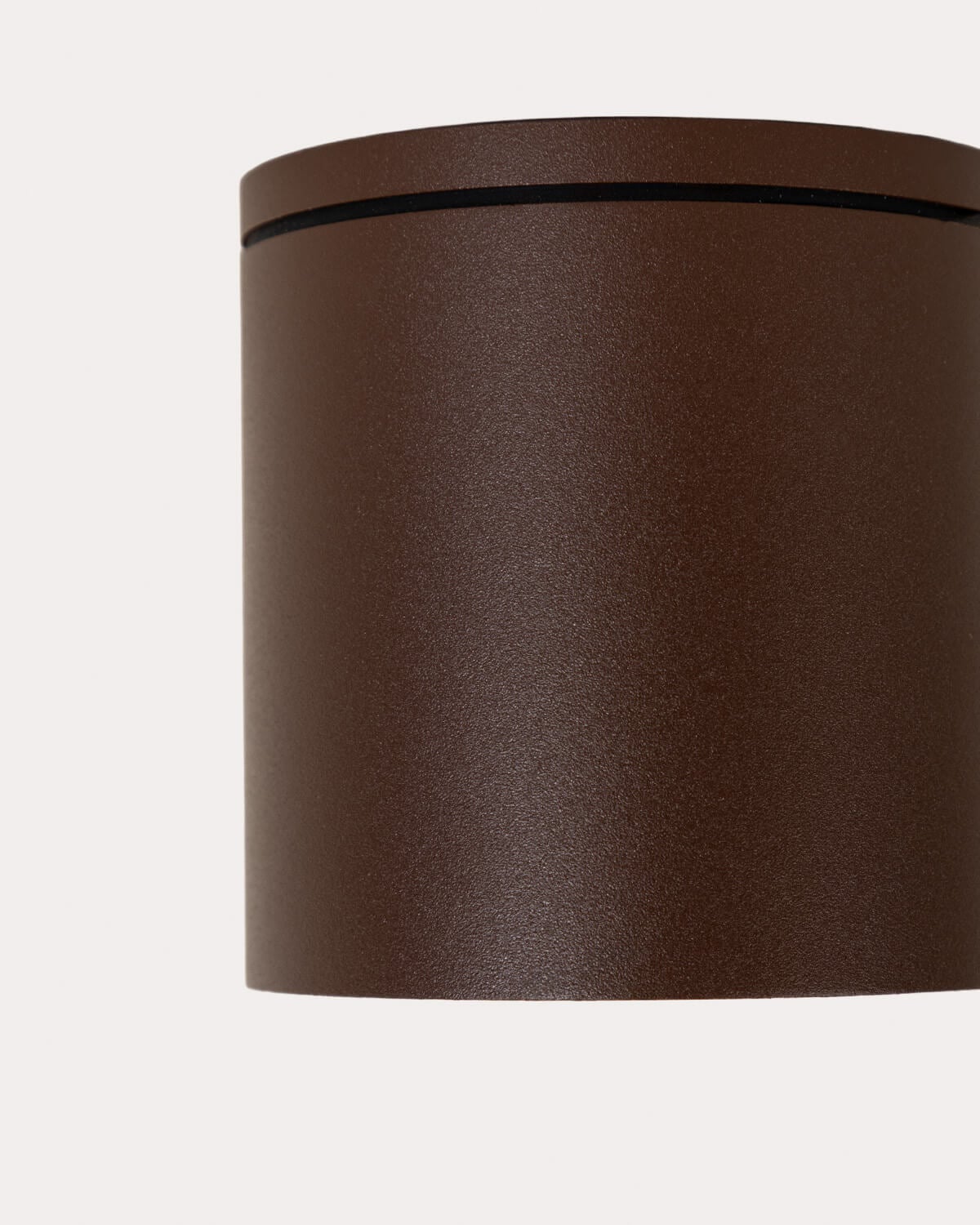 Aluminum Outdoor Ceiling Light Montse, gallery image 3