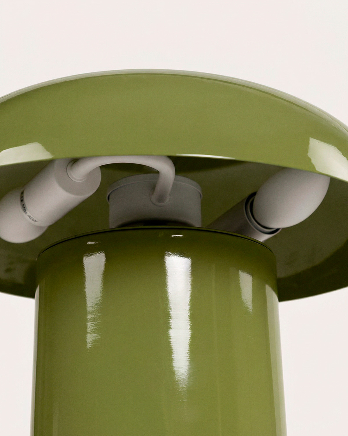 Metal Table Lamp Madine, gallery image 3