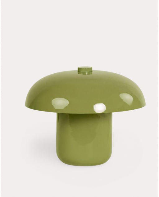 Metal Table Lamp Madine