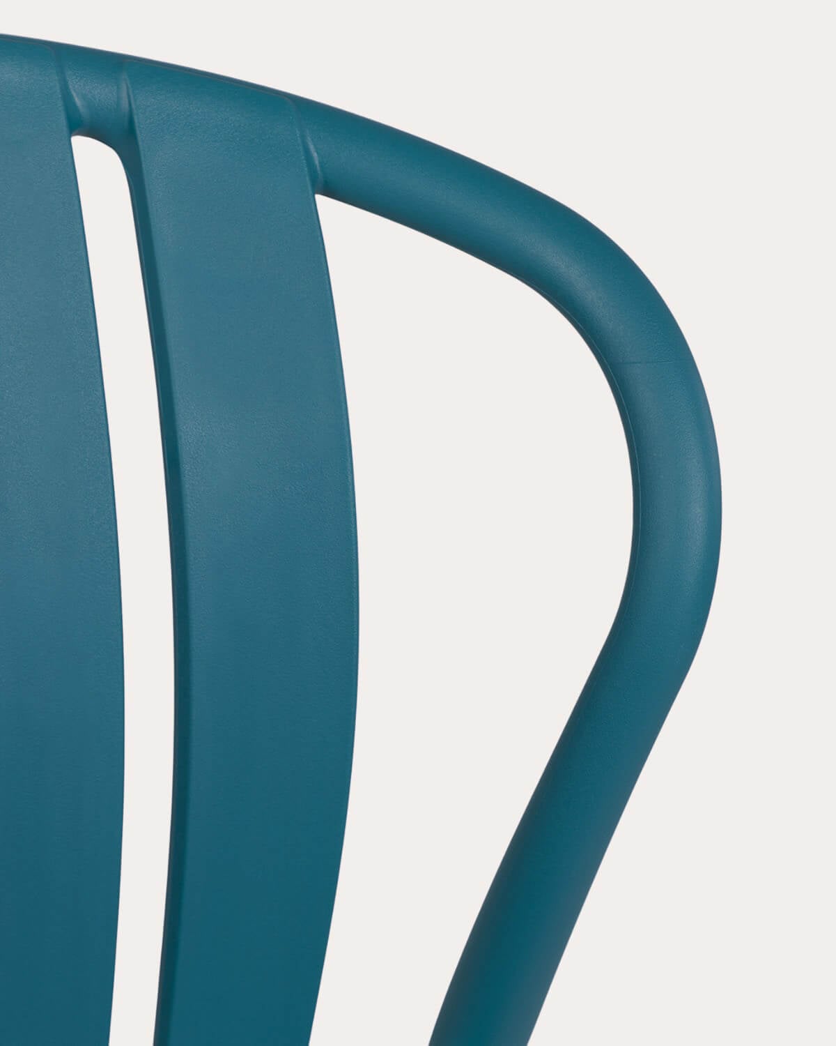 Pack 4 Baztan Polypropylene Outdoor Chairs, gallery image 6