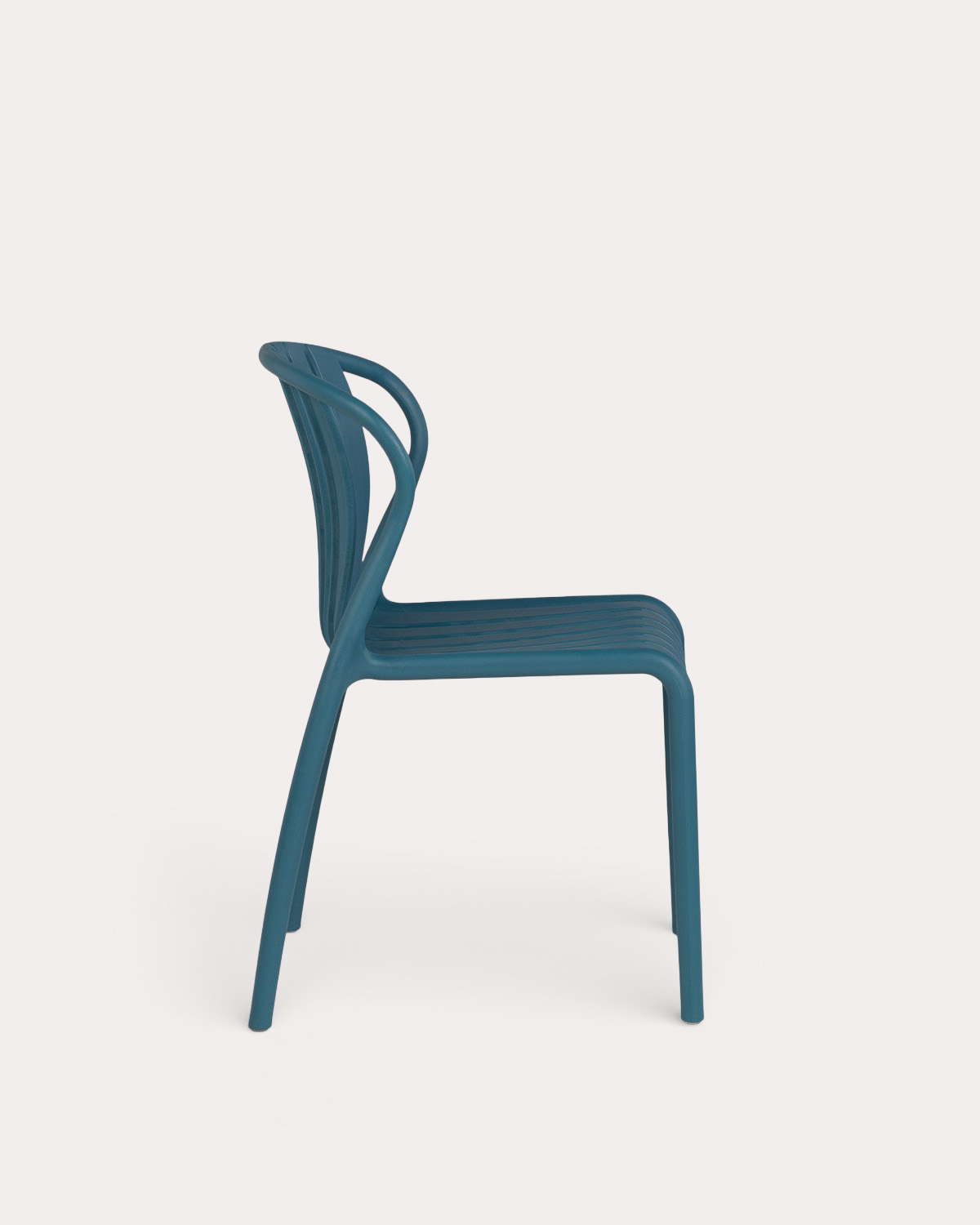 Polypropylene Dining Chair Baztan, gallery image 4