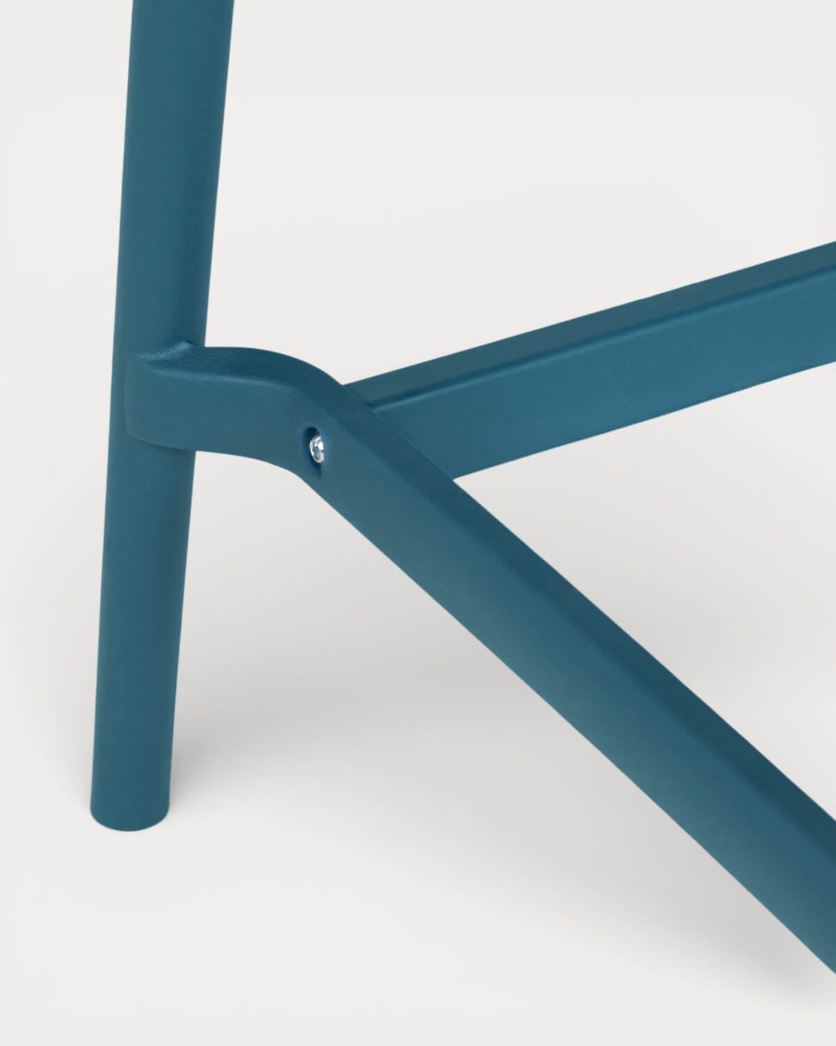 High Polypropylene Stool (65 cm) Baztan, gallery image 6