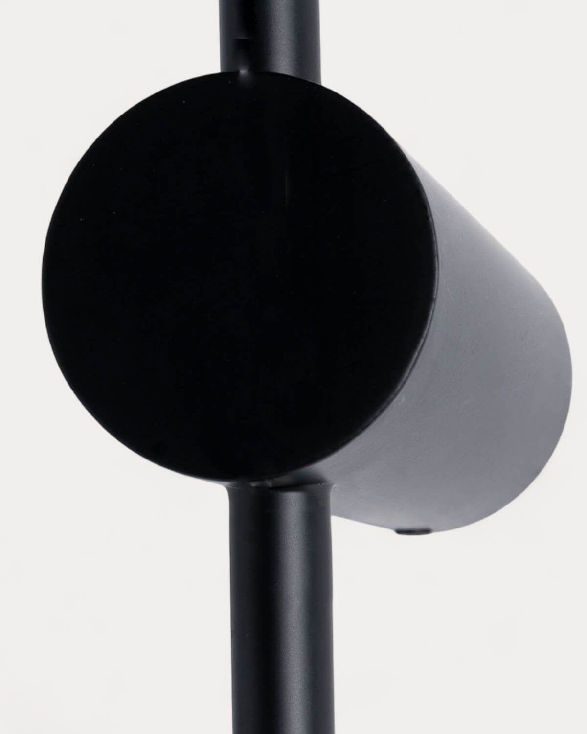 Shuja Metal LED Wall Light, gallery image 4