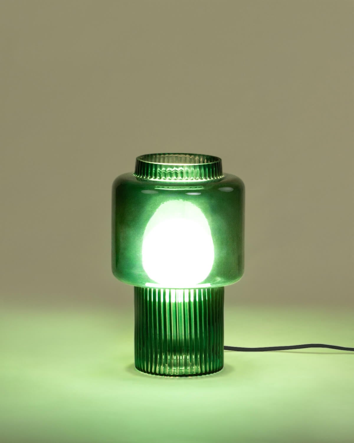 Glass Table Lamp Hiva, gallery image 4