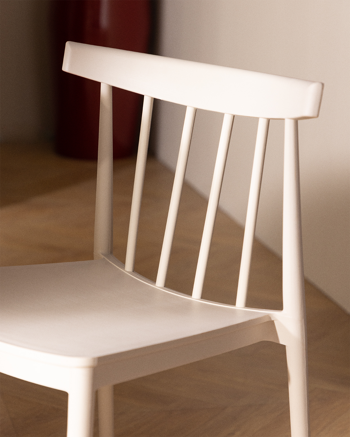 Polypropylene Dining Chair Sunty, gallery image 3