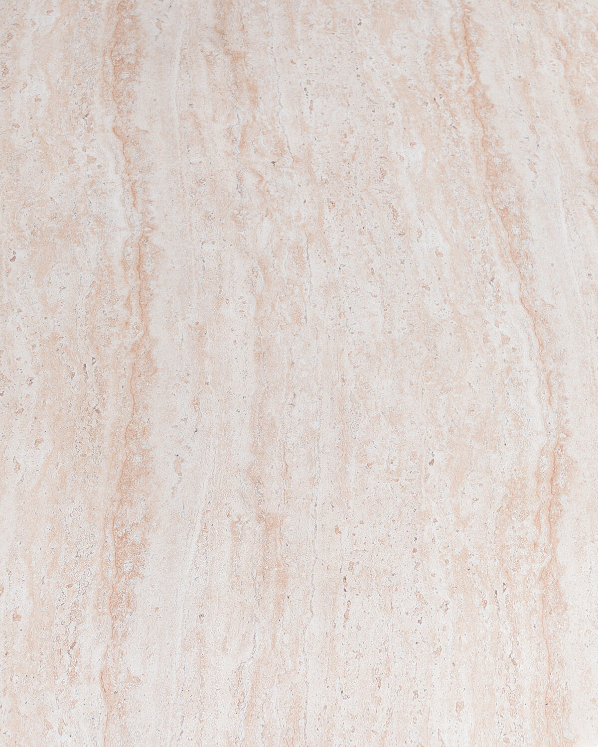 Round Cement Table Set (Ø100 cm) Uxue and 4 Outdoor Chairs with Metal and Rope Armrests Murna, gallery image 5