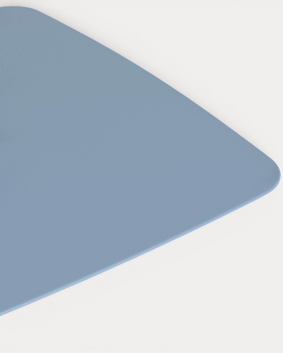 Zoilo Square Metal Table Set (70x70 cm) and 2 Anier Outdoor Polypropylene Chairs, gallery image 6