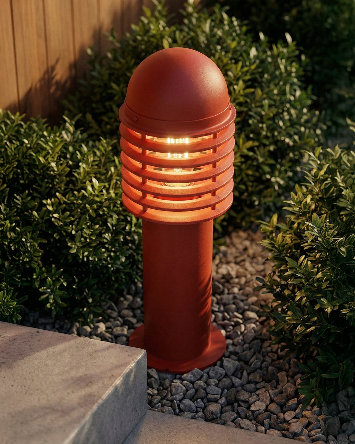 Metal Outdoor Beacon Leora, gallery image 3