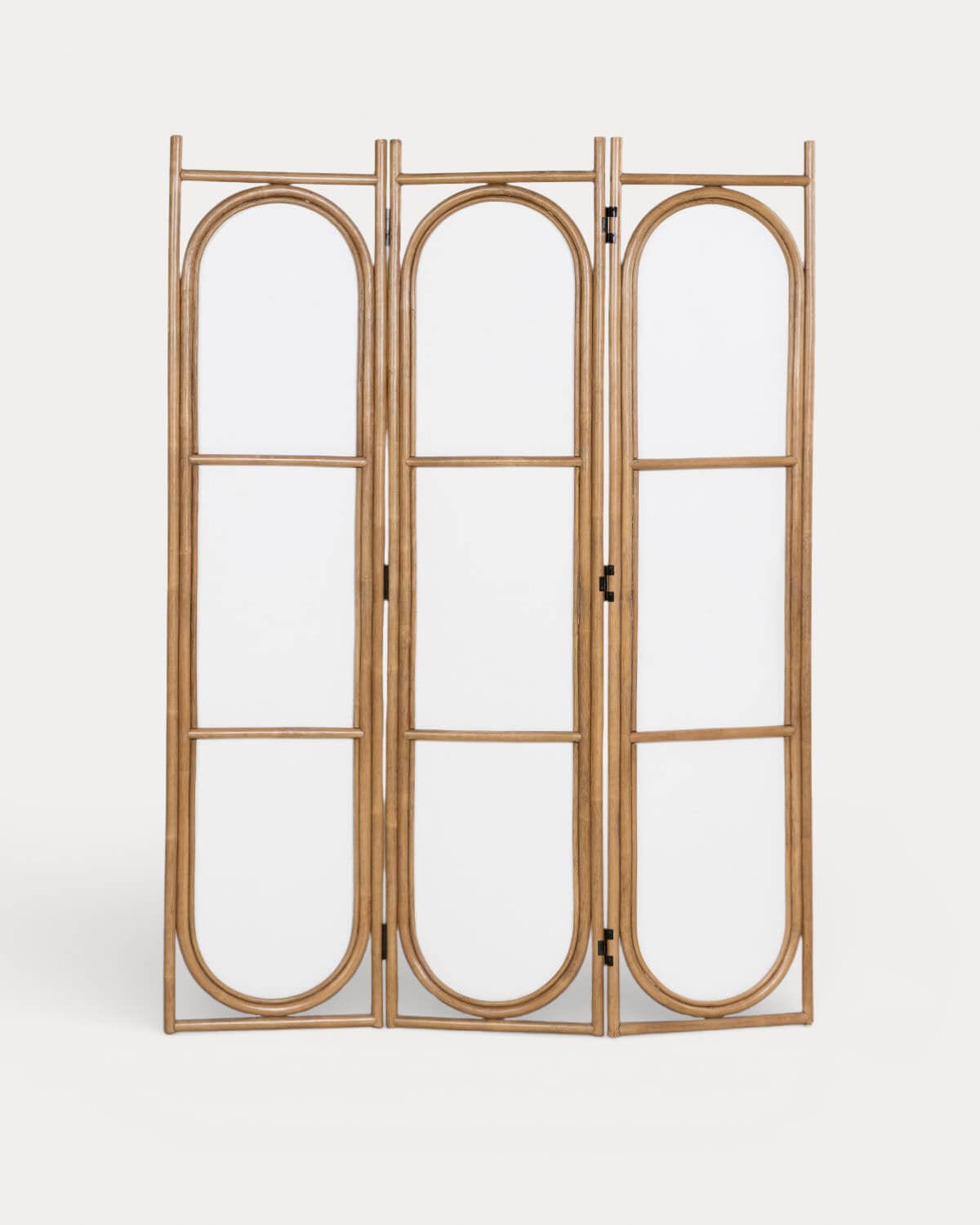 Natural Rattan Room Divider Narella, gallery image 7