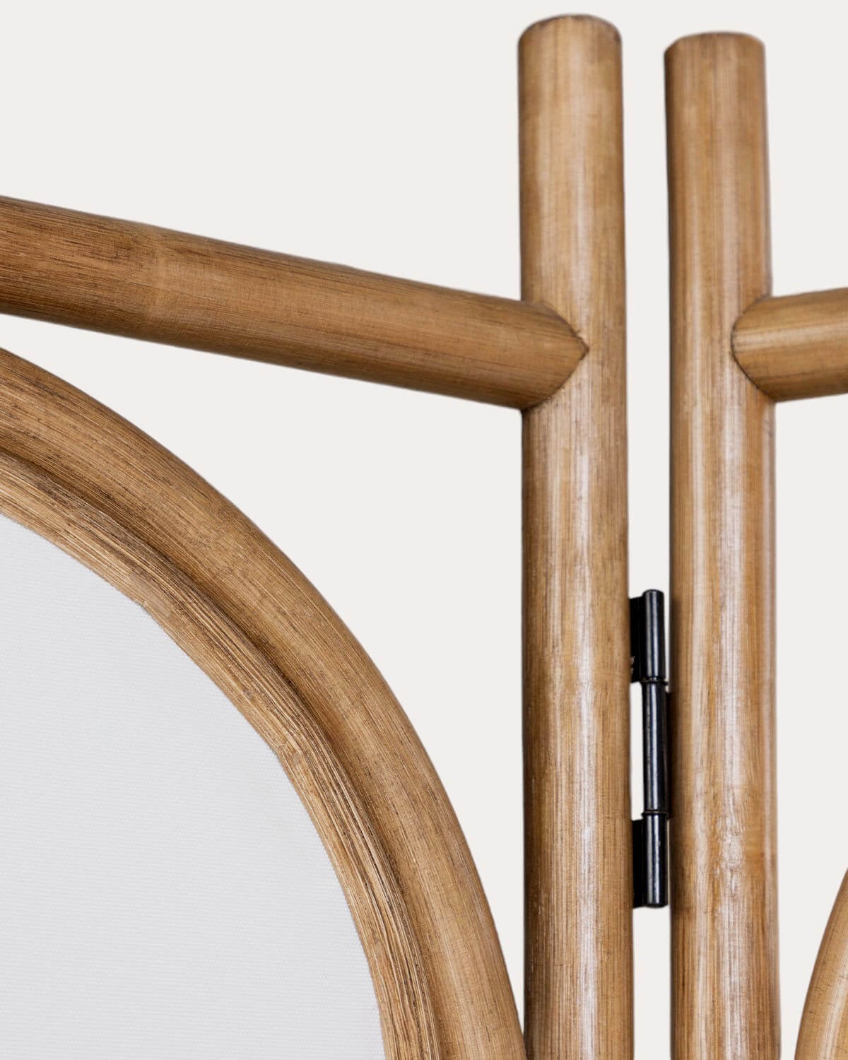 Natural Rattan Room Divider Narella, gallery image 9