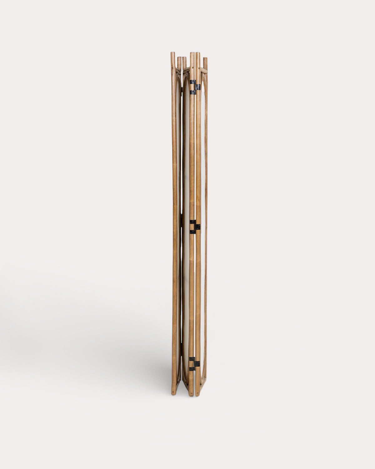 Natural Rattan Room Divider Narella, gallery image 4