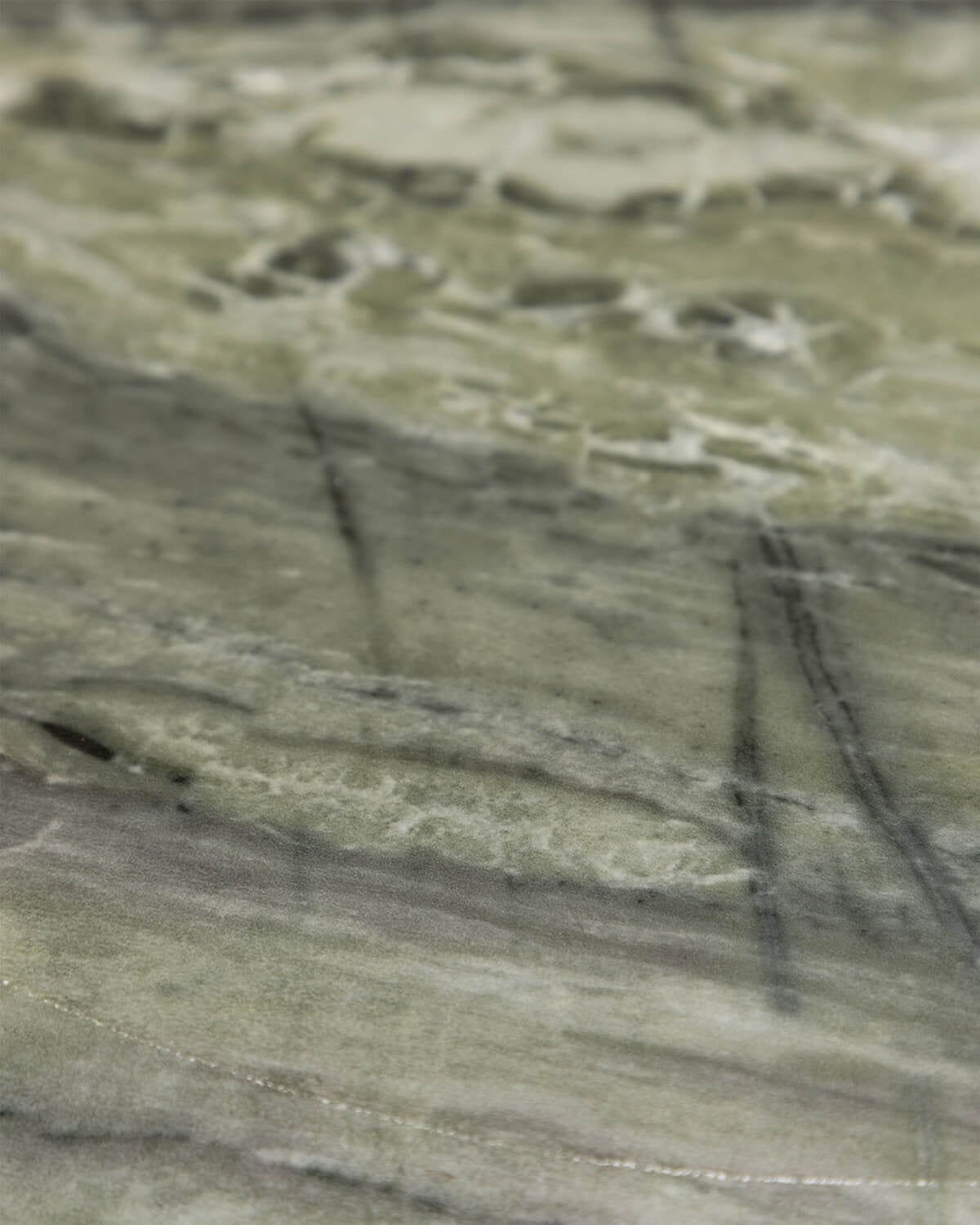 Round Concrete Side Table (Ø45 cm) Zuna, gallery image 7