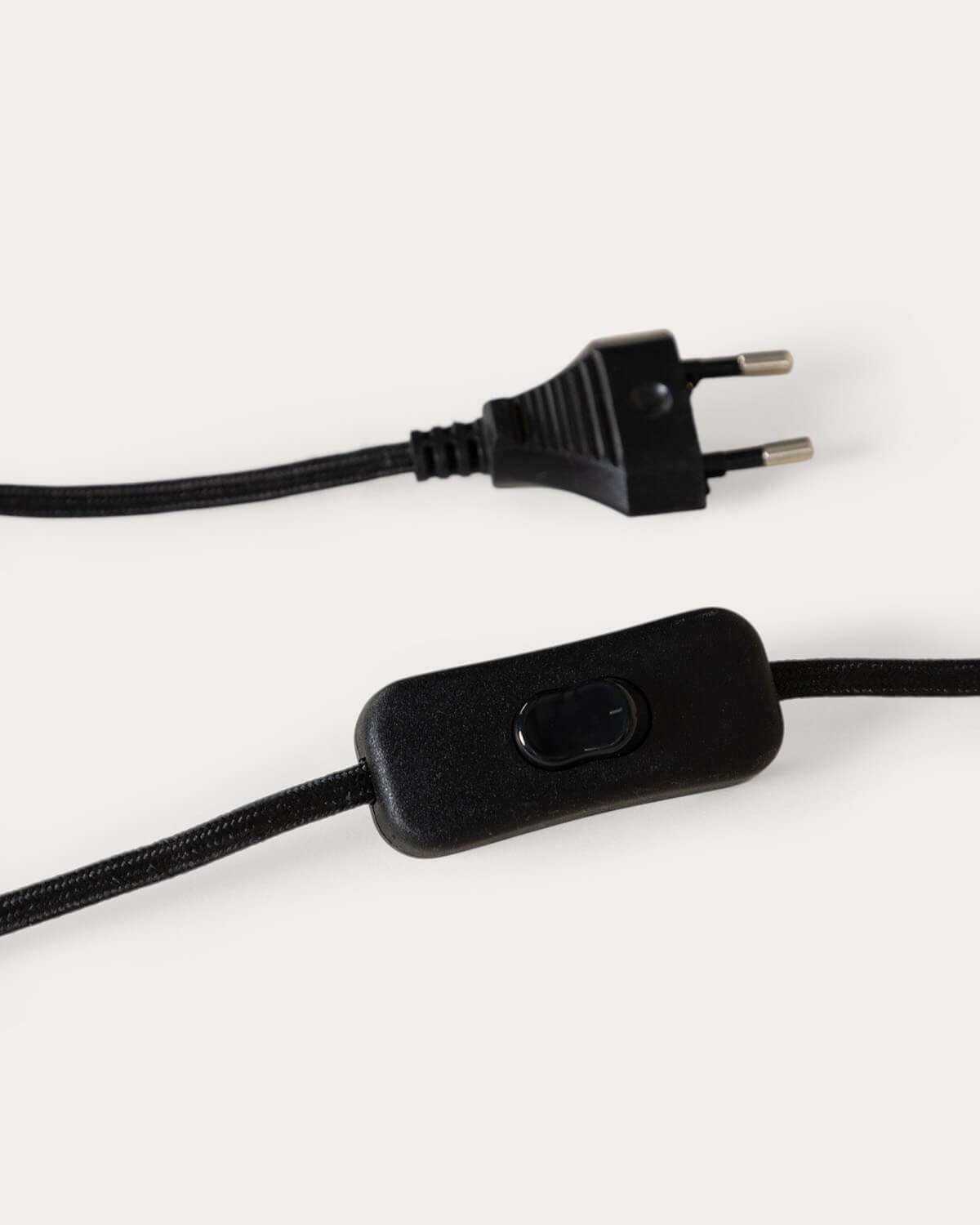 Mango Wood Table Lamp Base Teryn, gallery image 5