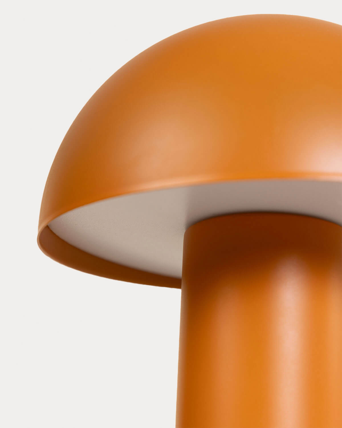 Wireless LED Outdoor Table Lamp (Ø15 cm) Biar, gallery image 4