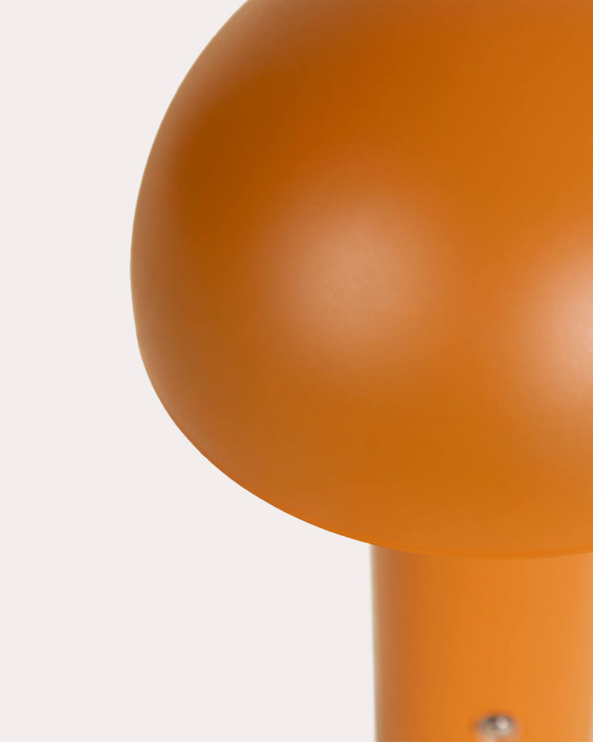 Wireless LED table lamp Ø15 cm Biar, gallery image 7