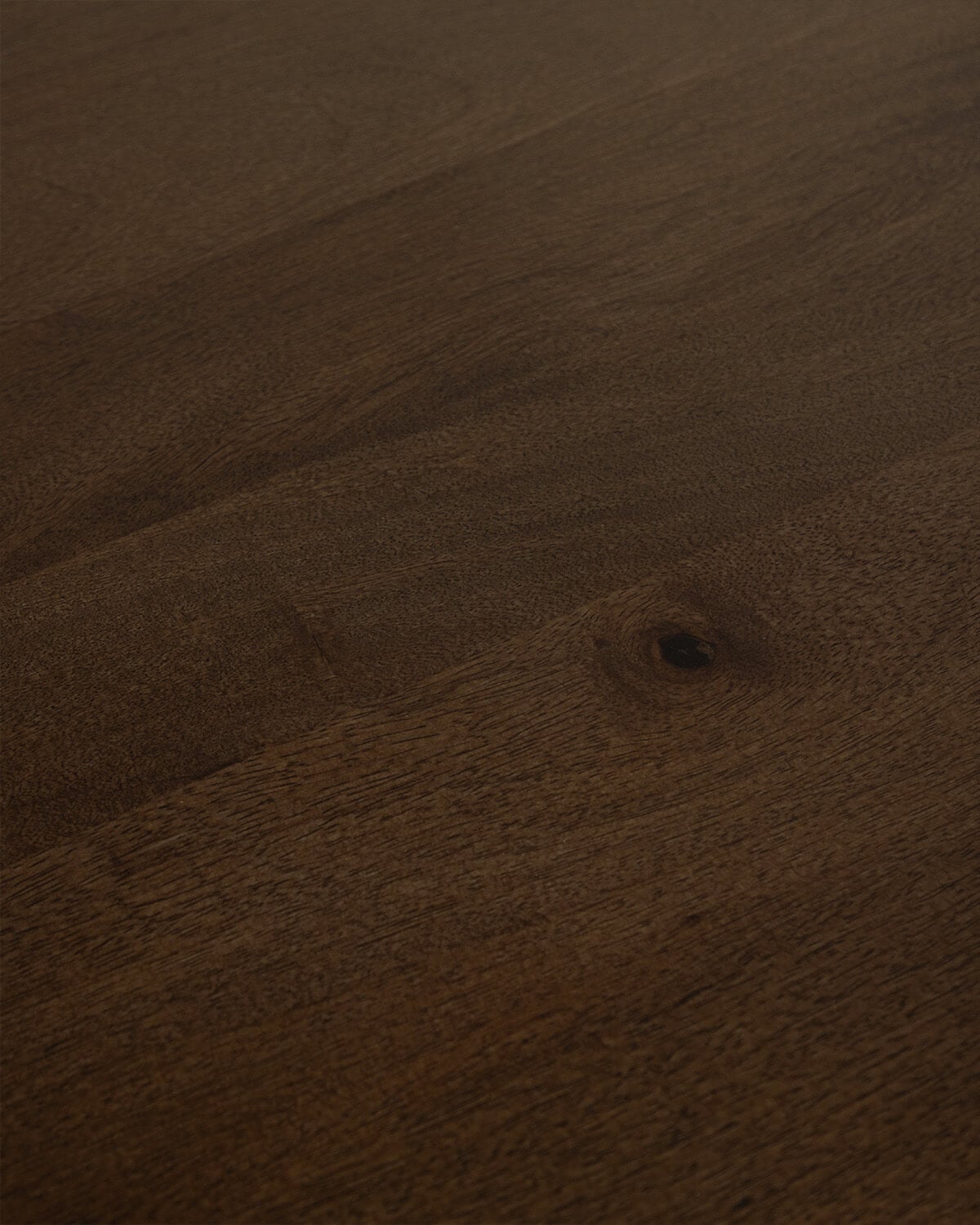 Mango Wood Dining Table (220x110 cm) Orlean, gallery image 6