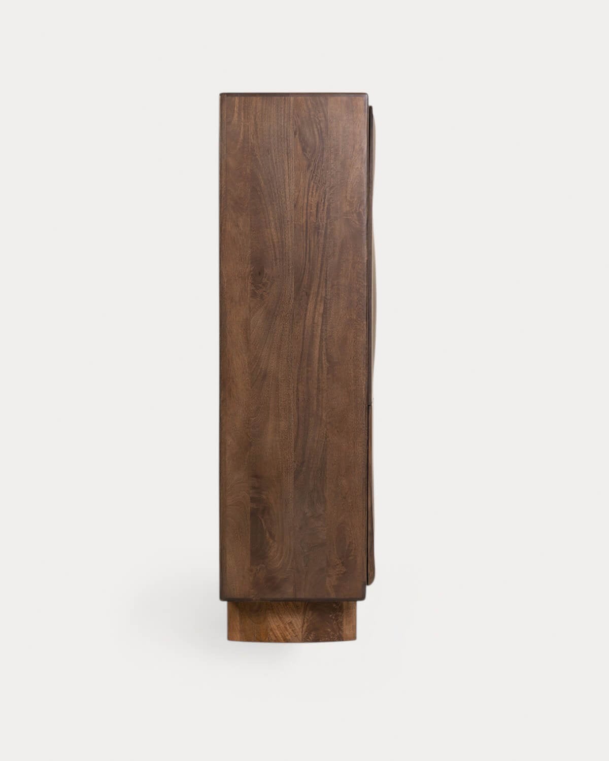 Mango Wood 4 Door Wardrobe 175x90 cm Orlean, gallery image 6