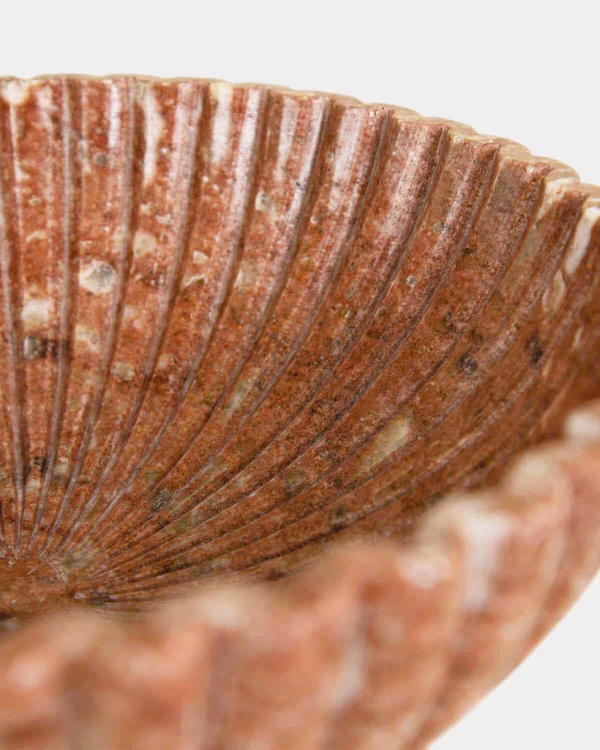 Decorative Marble Bowl (Ø25 cm) Agadir, gallery image 6