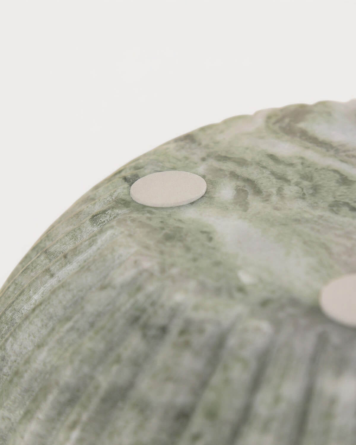 Decorative Marble Bowl (Ø25 cm) Agadir, gallery image 6