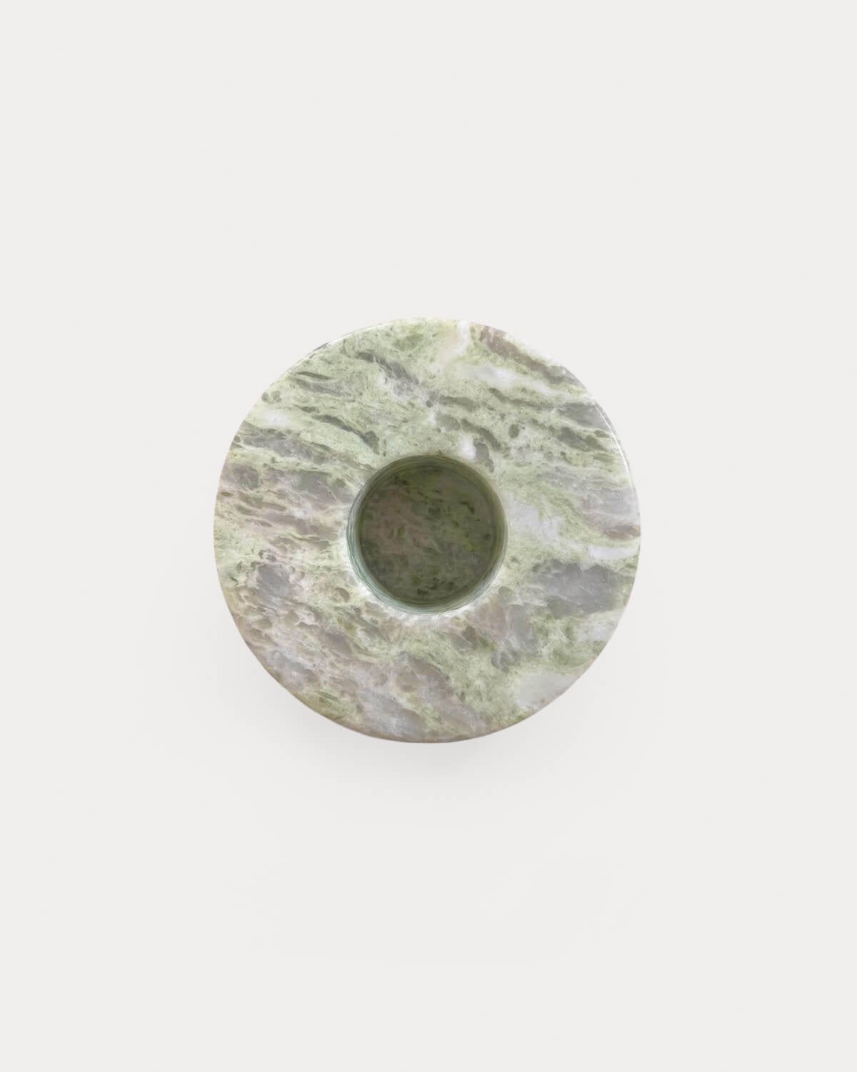 Marble Candle Holder Aneik, gallery image 2