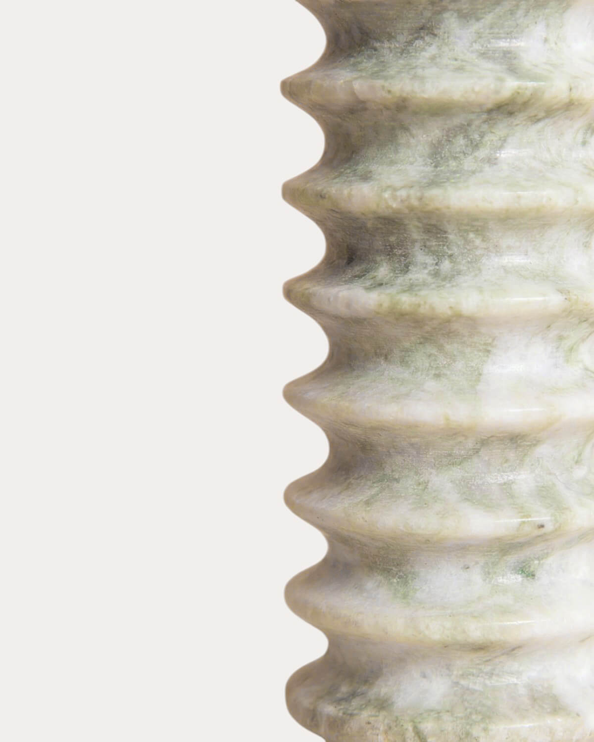 Marble Candle Holder Aneik, gallery image 3