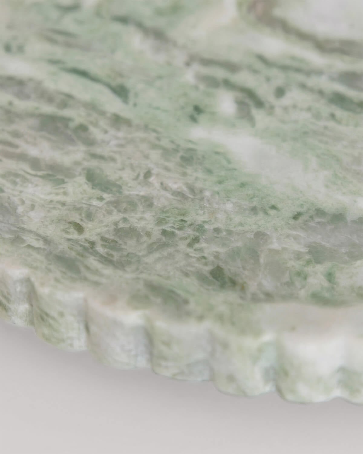 Marble Round Decorative Tray Todra, gallery image 4