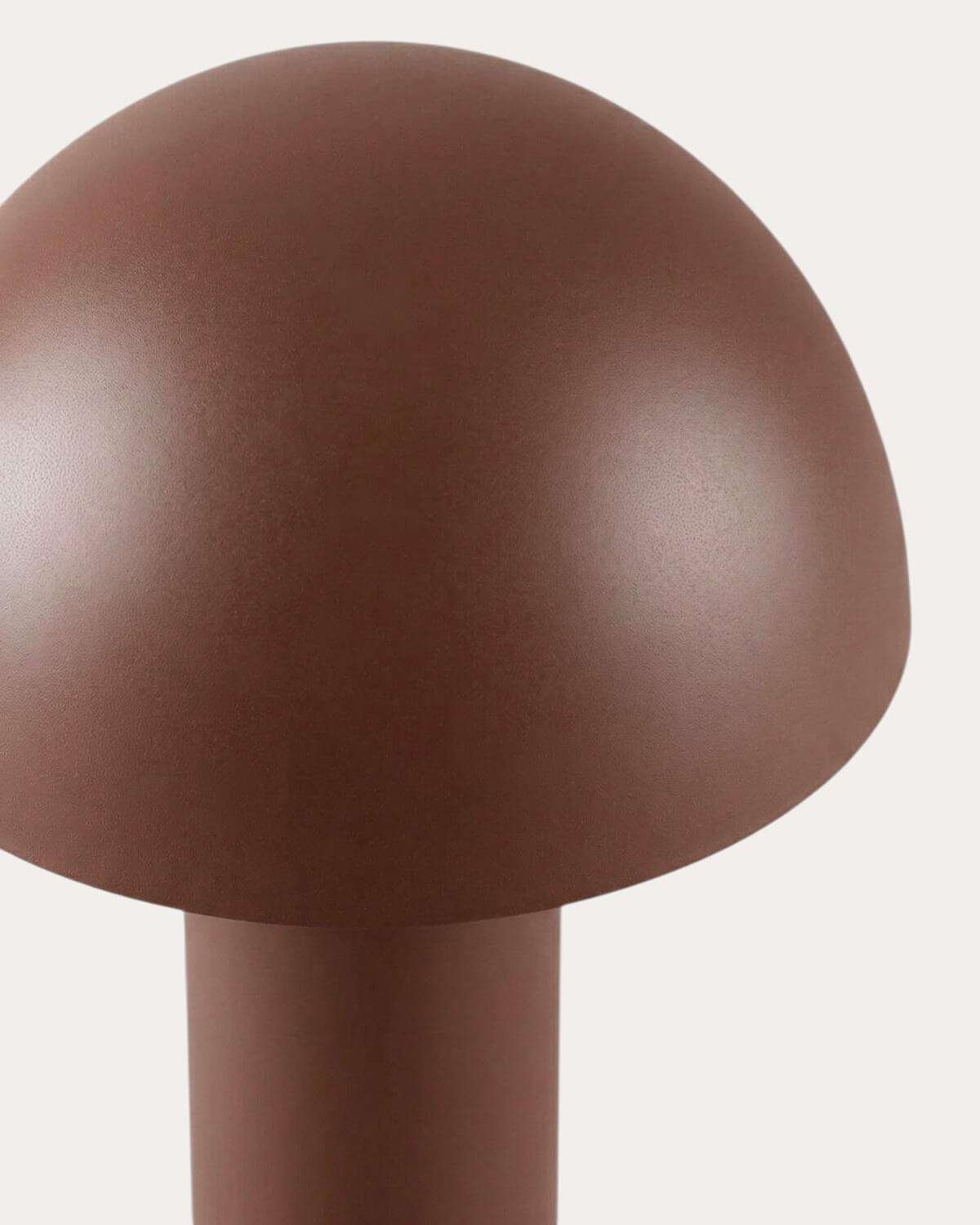 Wireless LED Outdoor Table Lamp (Ø15 cm) Biar, gallery image 5