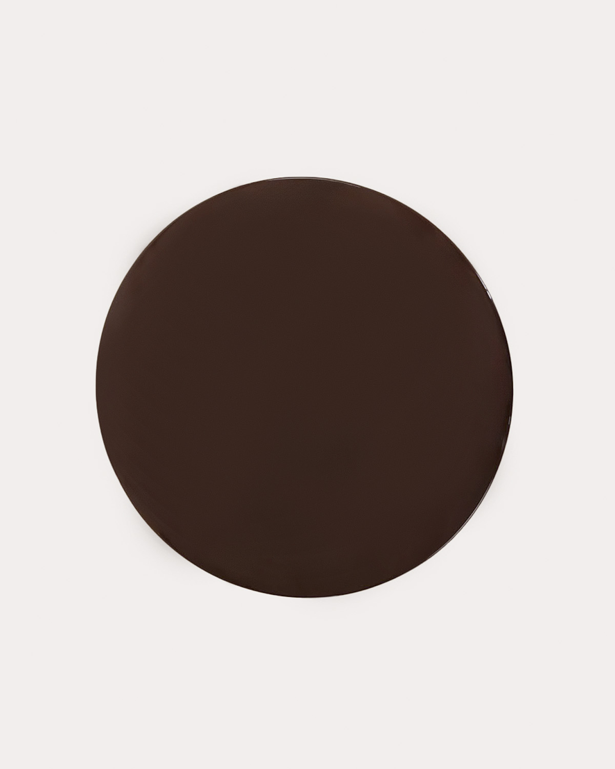 Round Outdoor Table in Concrete (Ø120 cm) Banus, gallery image 4