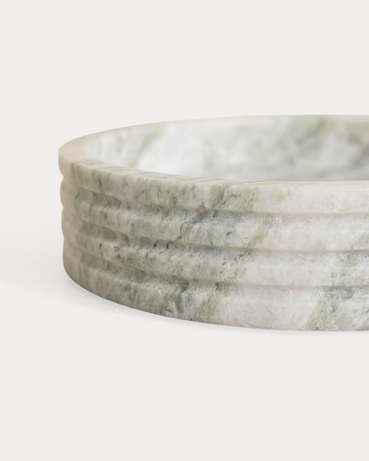 Korals Decorative Marble Bowl, gallery image 3