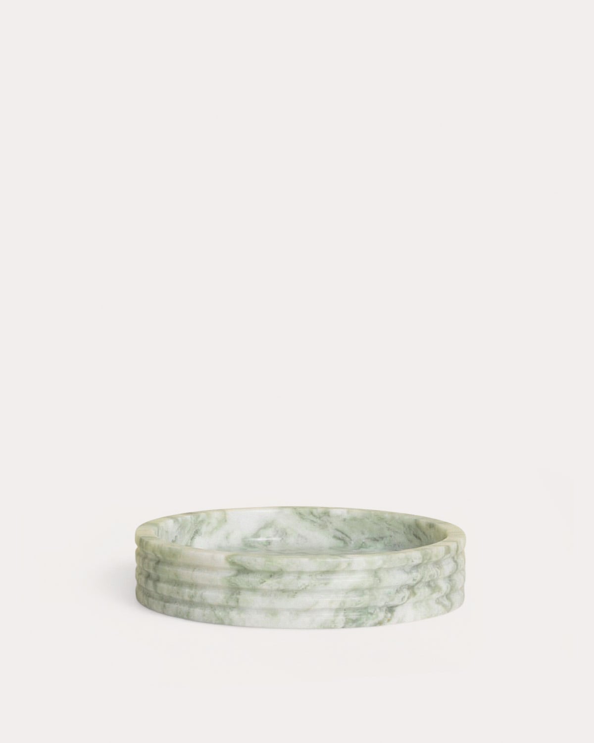 Korals Decorative Marble Bowl, gallery image 1