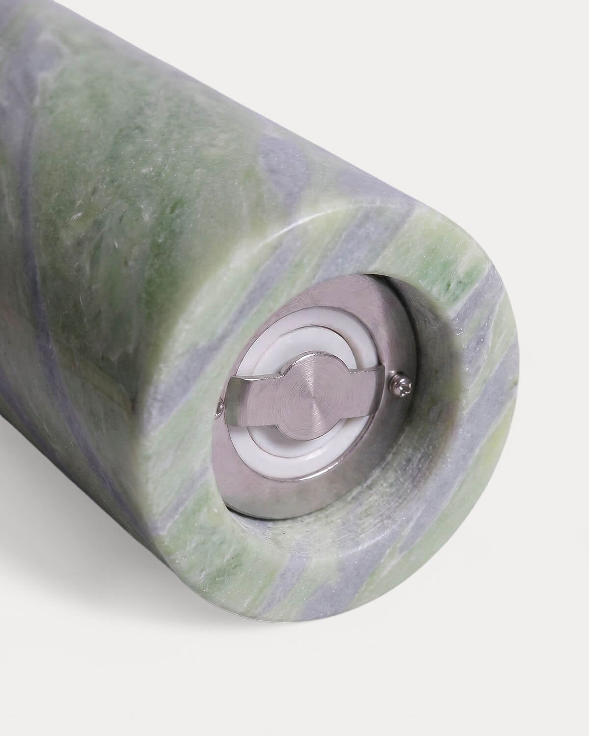 Marble Salt and Pepper Mill Ezila, gallery image 2