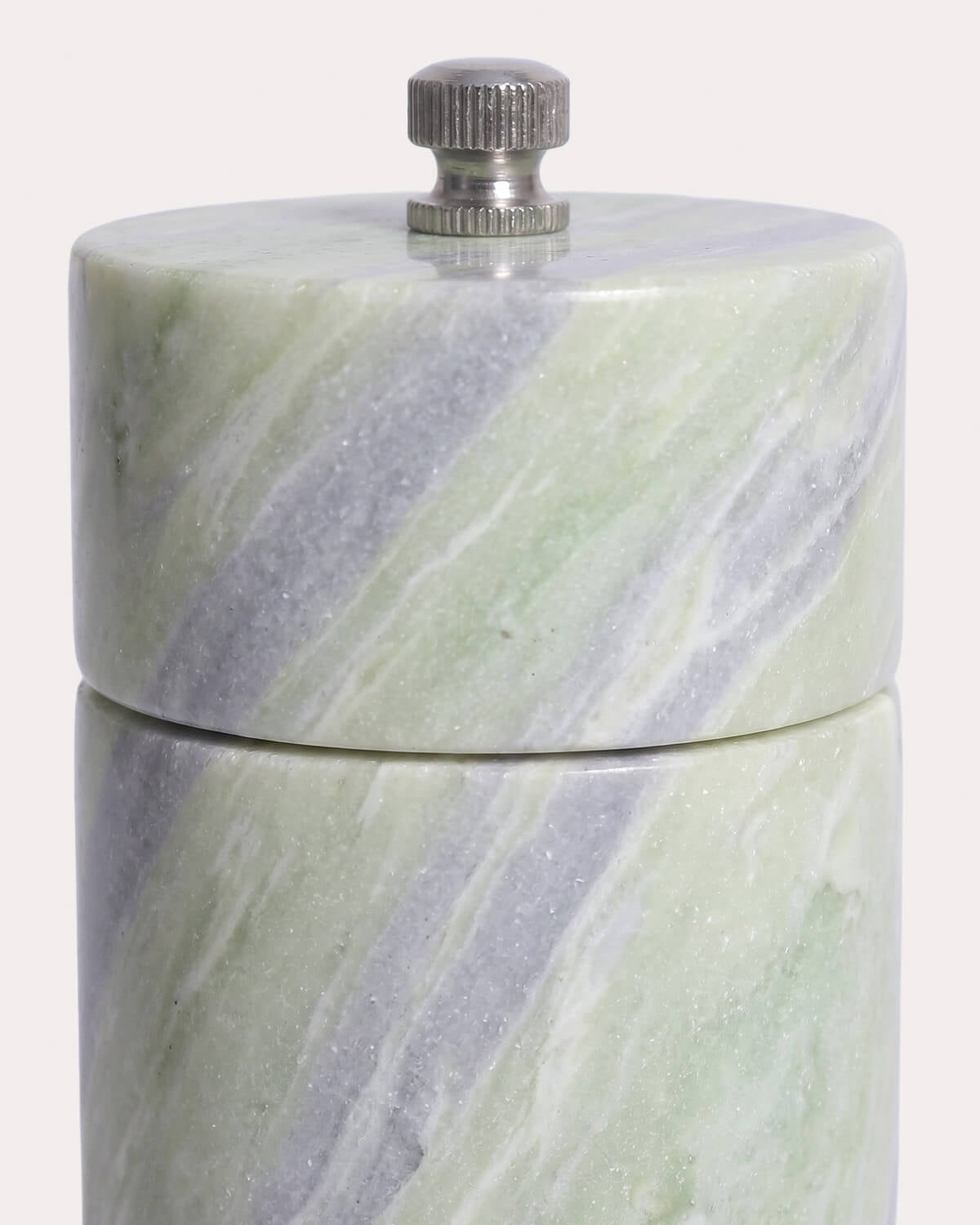 Marble Salt and Pepper Mill Ezila, gallery image 3