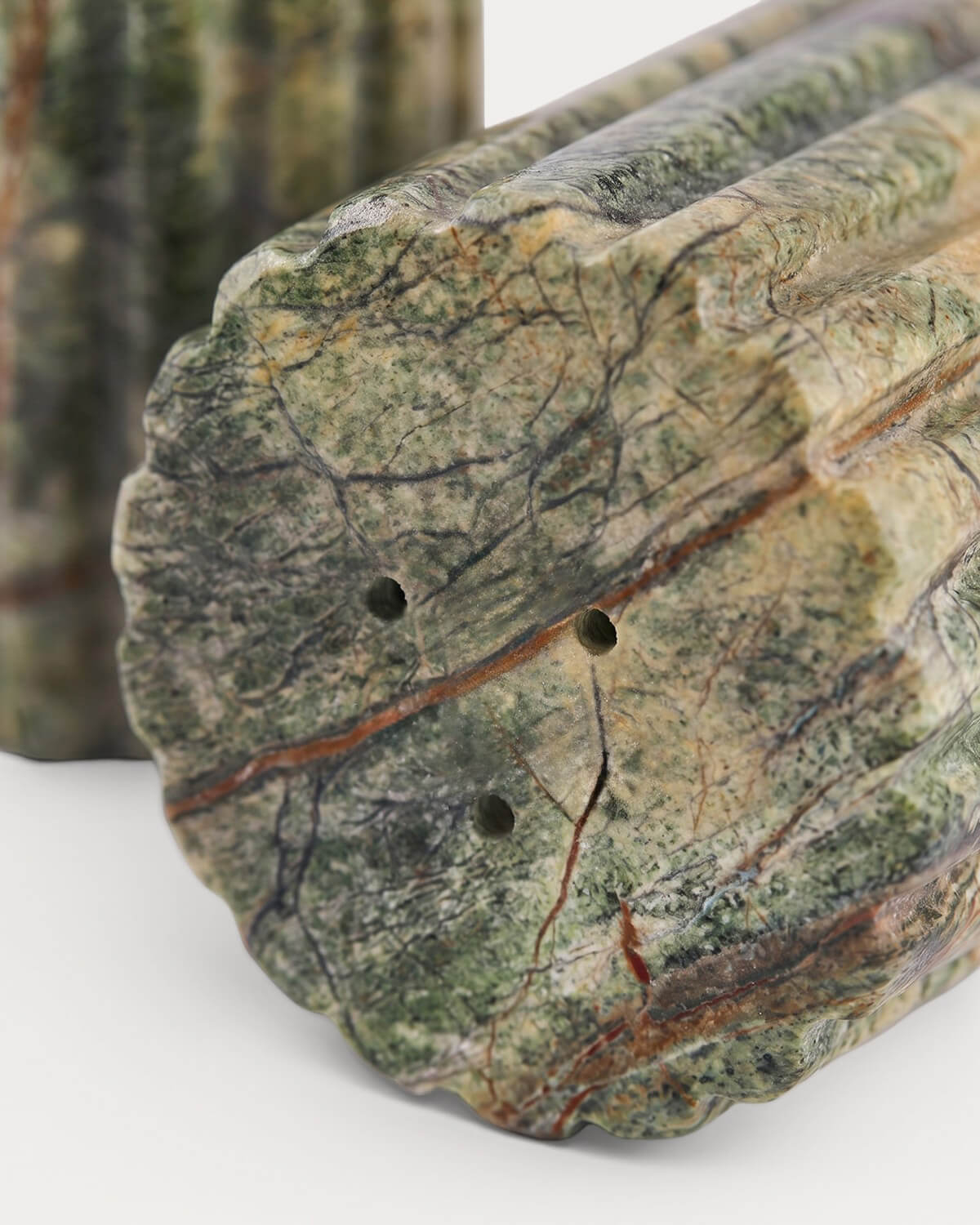 Marble Salt and Pepper Shaker Set Brawley, gallery image 6