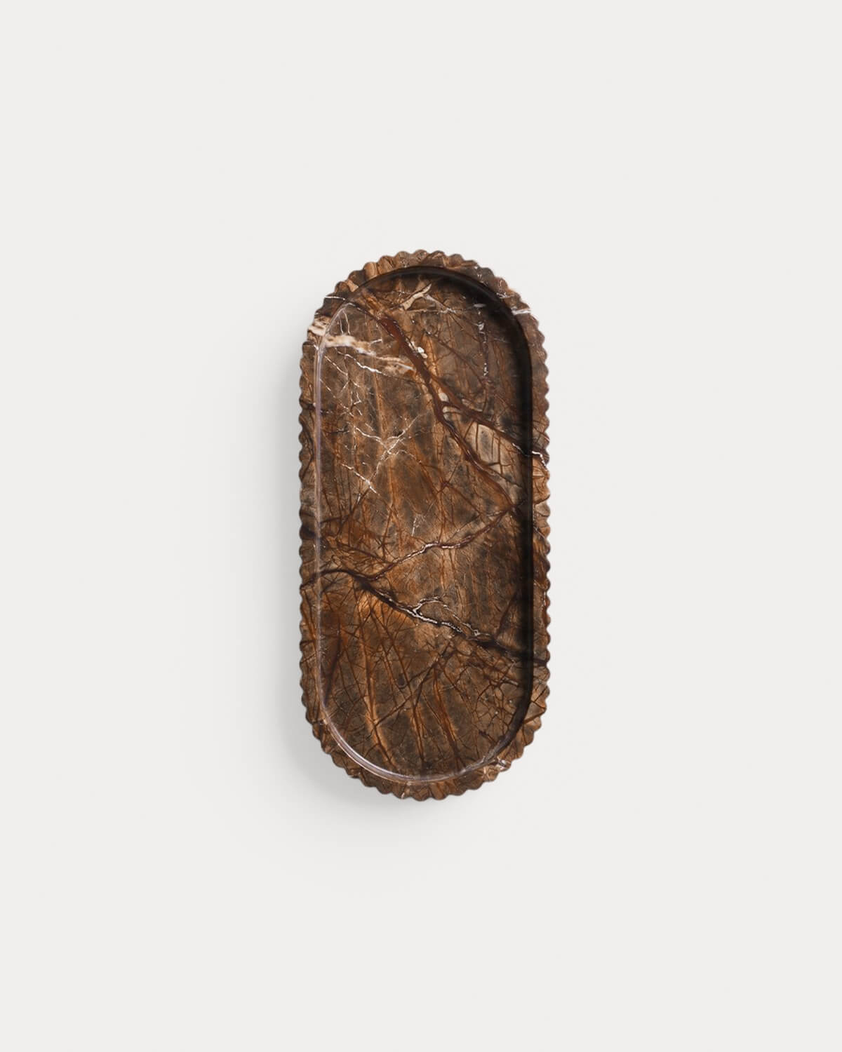 Marble Decorative Tray Alibiy, gallery image 2