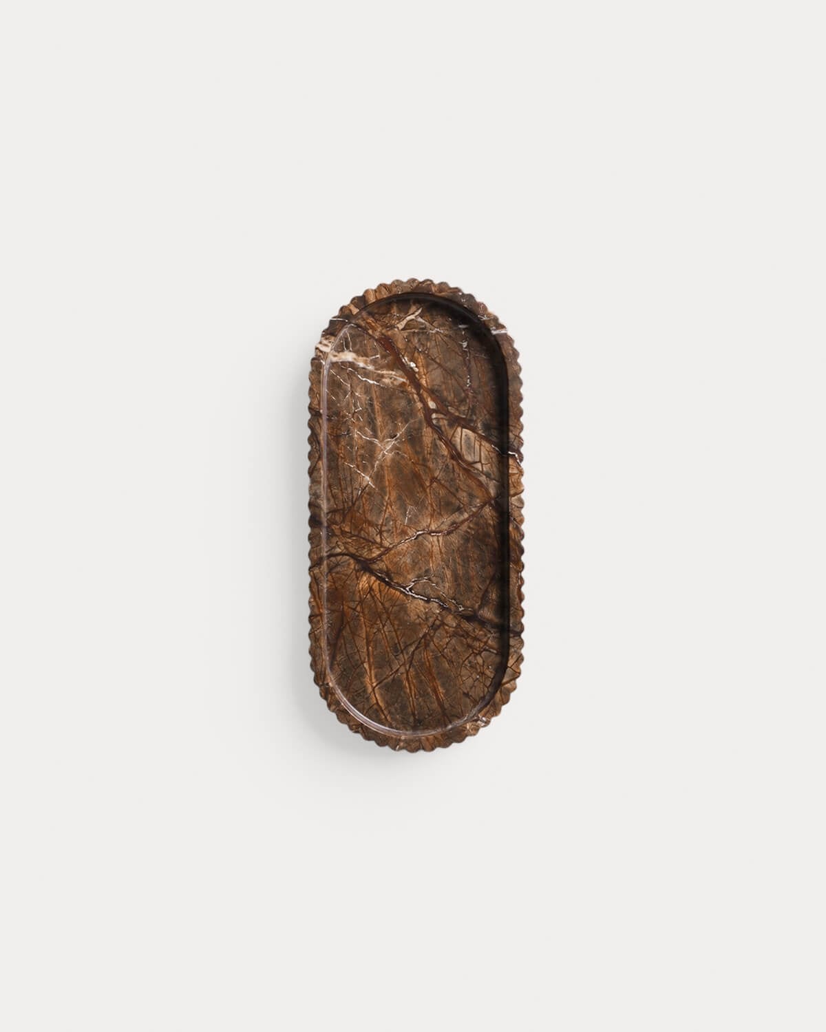 Marble Decorative Tray Alibiy, gallery image 4